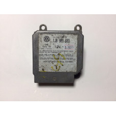 Volkswagen Golf 4 Airbag Beyni 1J0909603 5WK42800 NOİNDEX