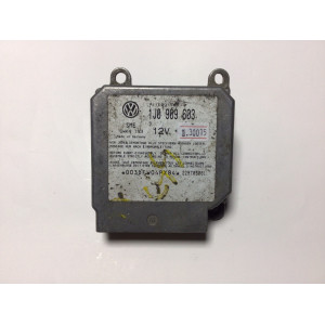 Volkswagen Golf 4 Airbag Beyni 1J0909603 5WK42800 NOİNDEX