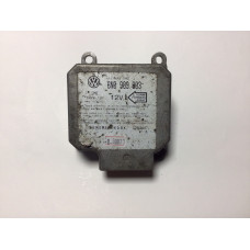 Volkwagen Golf Airbag Beyni 6N0909603 