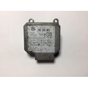 Volkwagen Golf Airbag Beyni 6N0909603 