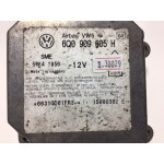 Skoda Fabia Airbag Beyni 6Q0909605H 5WK42950