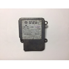 Skoda Fabia Airbag Beyni 6Q0909605H 5WK42950