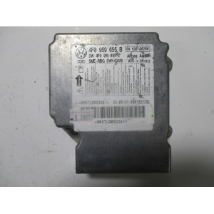 Audi A6 Airbag Beyni 4F0959655B  İNDEX9
