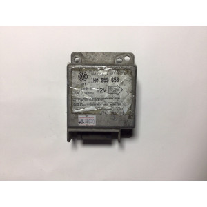 Volkswagen Golf 3 Vento Airbag Beyni 1H0 959 656 NOİNDEX