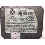 Volkswagen Seat Skoda Airbag Beyni 6N0 909 603