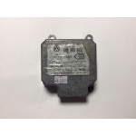 Volkswagen Seat Skoda Airbag Beyni 6N0 909 603