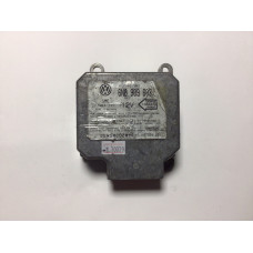 Volkswagen Seat Skoda Airbag Beyni 6N0 909 603