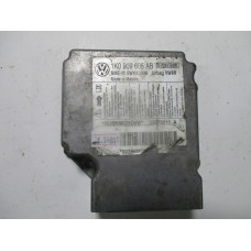 Volkswagen Golf Jetta Airbag Beyni 1K0909605AB İNDEX5