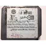Volkswagen Golf Airbag Beyni 1J0909603 5WK4163 NOİNDEX