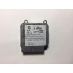 Volkswagen Golf Airbag Beyni 1J0909603 5WK4163 NOİNDEX