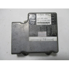 Volkswagen Passat B6 Airbag Beyni 3C0 909 605 K İndex10 