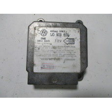 Volkswagen Golf 4 Airbag Beyni 1J0909609 5WK42800 NOİNDEX