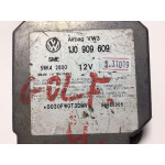 Volkswagen Golf 4 Airbag Beyni 1J0909609 5WK42800 NOİNDEX