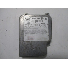Volkswagen Golf Airbag Beyni 1C0909605A 5WK43122 İNDEX2