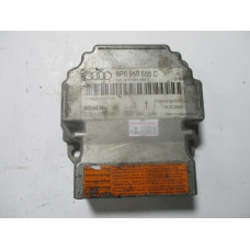 Audi A3 Airbag Beyni 8P0959655C 0285001666
