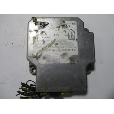 Volkswagen Golf Airbag Beyni 1C0909605F 5WK43131 İNDEX1
