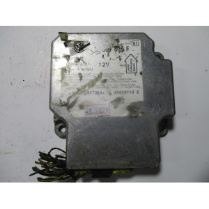 Volkswagen Golf Airbag Beyni 1C0909605F 5WK43131 İNDEX1