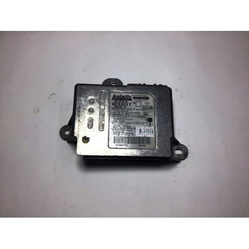 Renault Megane 2 Airbag Beyni 8200481127 604289600