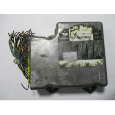 Volkswagen Golf Airbag Beyni 1C0909605K 5WK43131 İNDEX3