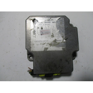 Volkswagen Golf Airbag Beyni 1C0909605F 5WK43131 NOINDEX