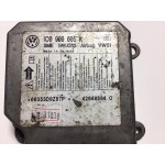 Volkswagen Polo Skoda Fabia Airbag Beyni 1C0909605K 5WK43125 İNDEX8