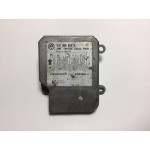 Volkswagen Polo Skoda Fabia Airbag Beyni 1C0909605K 5WK43125 İNDEX8