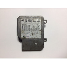 Volkswagen Polo Skoda Fabia Airbag Beyni 1C0909605K 5WK43125 İNDEX8