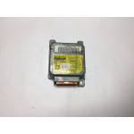 Peugeot 206 Airbag Beyni 9636894080 550541500