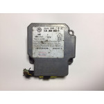 Volkswagen Golf Airbag Beyni 1C0909605F 5WK43131 INDEX01