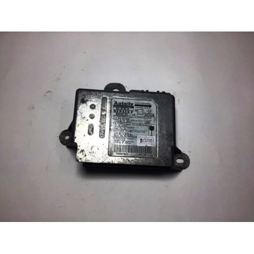 Renault Megane 2 Airbag Beyni 8200481127 604289600