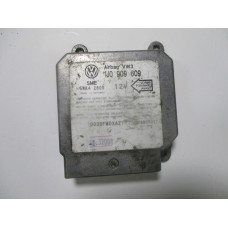 Volkswagen Golf 4 Airbag Beyni 1J0909609 5WK42800 NOİNDEX