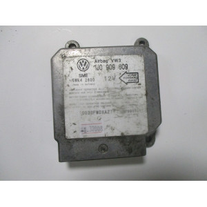 Volkswagen Golf 4 Airbag Beyni 1J0909609 5WK42800 NOİNDEX