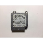 Volkswagen Golf Airbag Beyni 1J0909603 5WK4163 NOİNDEX