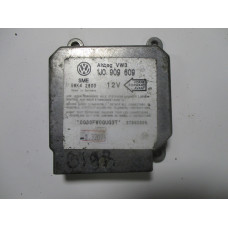 Volkswagen Golf 4 Airbag Beyni 1J0909609 5WK42800 NOİNDEX