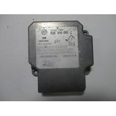 Volkswagen Golf Polo Jetta Airbag Beyni 6Q0909605C 5WK42900 İNDEX7