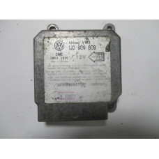 Volkswagen Golf 4 Airbag Beyni 1J0909609 5WK42800 NOİNDEX
