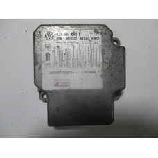 Volkswagen Golf Airbag Beyni 1C0909605F 5WK43131 İNDEX4