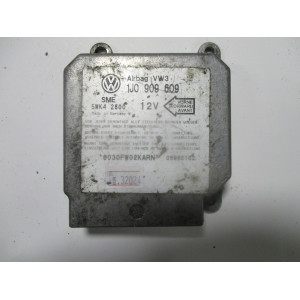Volkswagen Golf 4 Airbag Beyni 1J0909609 5WK42800 NOİNDEX