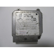 Volkswagen Golf 4 Airbag Beyni 1J0909603 5WK42800 NOİNDEX