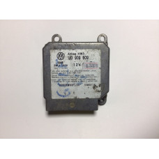 Volkswagen Golf 4 Airbag Beyni 1J0909609 5WK42800 NOİNDEX