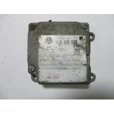 Volkswagen Passat Airbag Beyni 1J0909607 5WK4199 NOİNDEX
