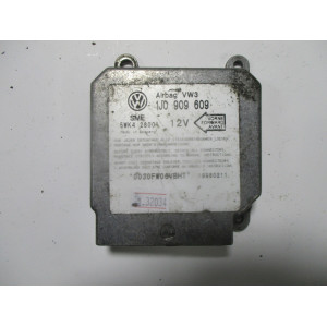 Volkswagen Golf 4 Airbag Beyni 1J0909609 5WK42800 NOİNDEX