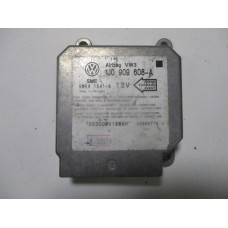 Volkswagen Sharan Alhambra Airbag Beyni 1J0909608A 5WK41541-A NOİNDEX
