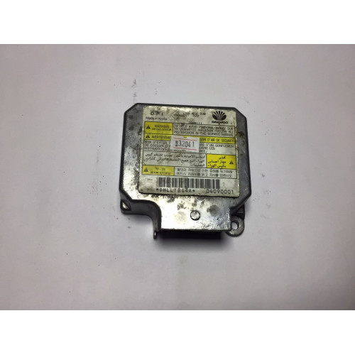 Daewoo Matiz Airbag Beyni 7088111 96314932