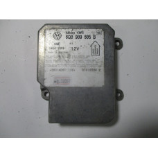 Volkswagen Passat Airbag Beyni 6Q0909605B 5WK42869 İNDEX5