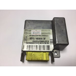 Ford Fieasta Airbag Beyni 97FG14B056DF
