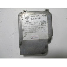 Volkswagen Polo Airbag beyni 6Q0909601 5WK42865 İNDEX2