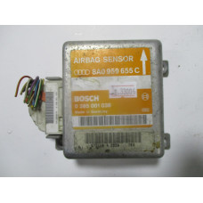 Audi A4 B5 Airbag Beyni 8A0959655C 0285001038