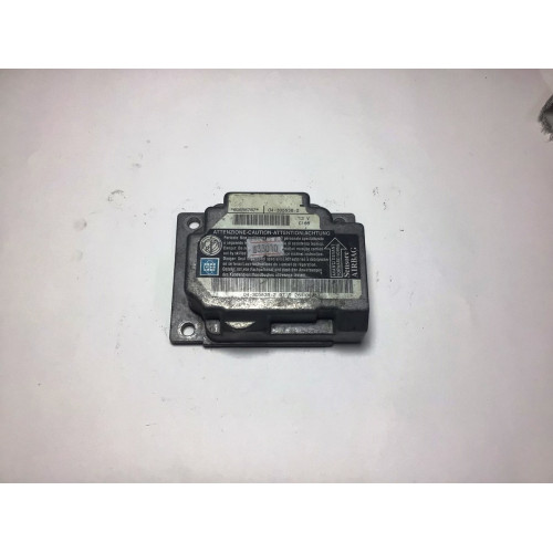 Alfa Romeo Airbag Beyni 60656767 043055362 1302786