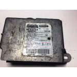 Renault Megane 2 Airbag Beyni 8200367444 604289600
